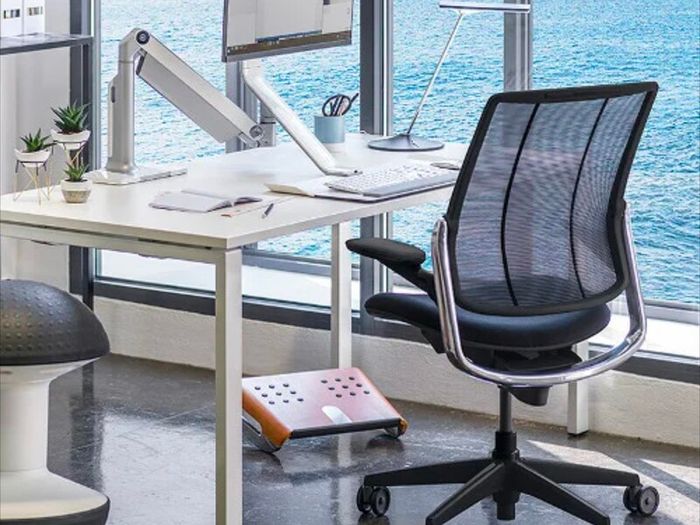 ergonomic office chair