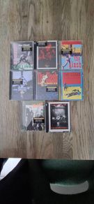 The Clash Rare Mini Disc Collection