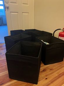 ikea kallax inserts