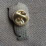 Mr Drip Pin Badge Image 2
