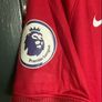 Liverpool Stadium 22/23 Home Jersey Size L/XL Image 2