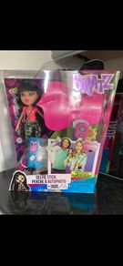 Bratz Selfie Stick Jade