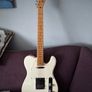 Fender American Telecaster 2002 Image 9