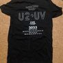 U2:UV Spheres: Vibee VIP Book "A Trip Through U2's Tours" + Extras Image 9