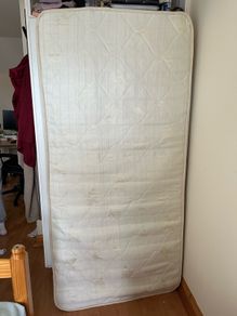 mattress