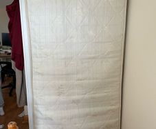 mattress