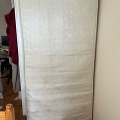mattress