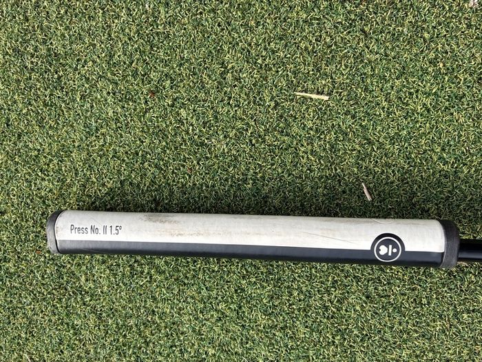 Lab putter Mezz 1 Max 34"