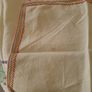 Old Linen Napiery Image 5