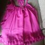 BNWT Pink Lola Chiffon Cami/Pink by Knickerbox size UK12 EUR38/40 Postage included Image 4