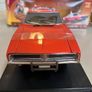 Dodge Charger General Lee Rare Dirt Version 1/18 Image 7