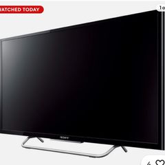 Sony Bravia 32Inch Smart TV