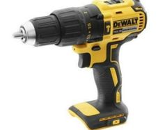 Dewalt Dcd778n Brushless Combi Drill 18v Body Only