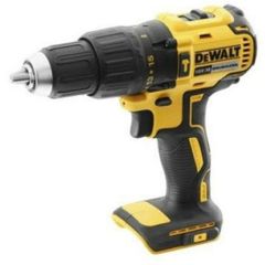 Dewalt Dcd778n Brushless Combi Drill 18v Body Only