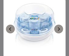 microwave steriliser