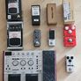 Various pedals for sale or trade Image 3