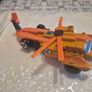 Transformers G1 1986 Hasbro/Takara - Triple Changer - Sandstorm Image 6