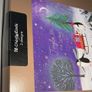 Box new christmas  card x16 Image 2