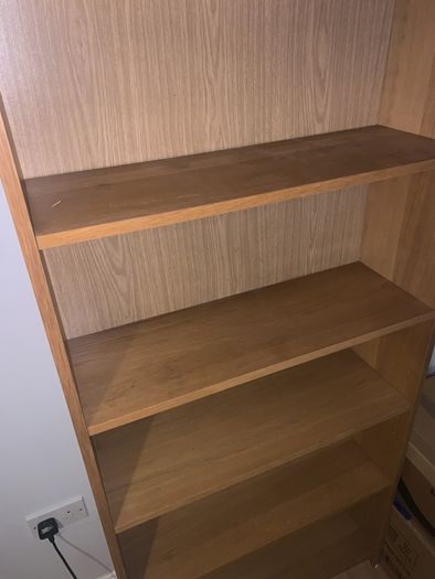 Bookcase Unit For Sale in Lucan, Dublin from Back to business