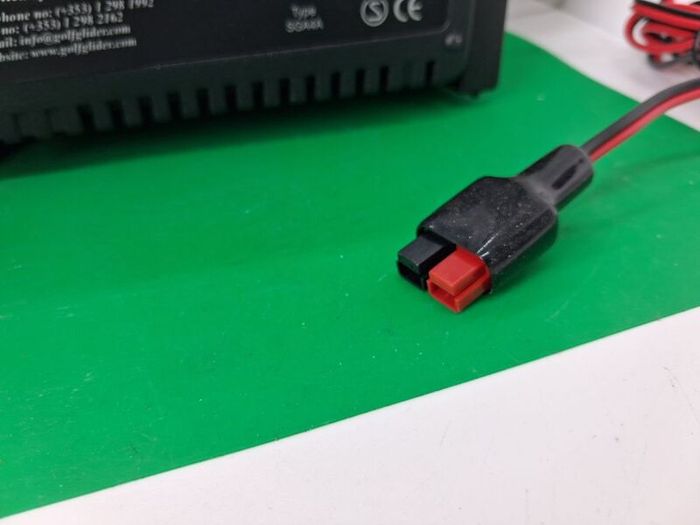 Postage - SELMAR Golf Glider Battery Charger