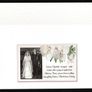 2017 Isle of Man HM Queen Elizabeth II & HRH Prince Philip Duke of Edinburgh 70th Wedding Anniversary Commemorative Stamps First Day Cover (FDC) Image 2