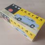 Vanguards Ford Anglia Diecast Model Car 1:43 Scale Boxed MINT Image 3