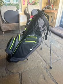 Motocaddy Hydroflex Golf Bag