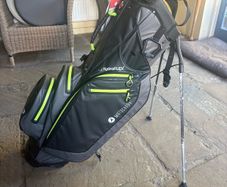 Motocaddy Hydroflex Golf Bag