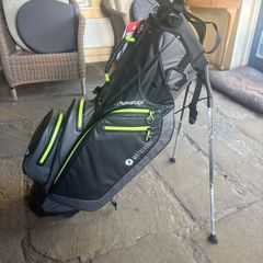 Motocaddy Hydroflex Golf Bag