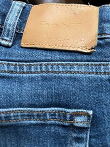 Gant mens jeans