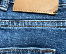Gant mens jeans