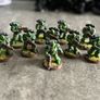 Warhammer Spacemarine Army Image 7
