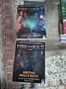 Fire and Ice 2
