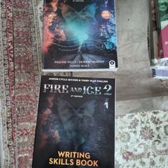 Fire and Ice 2