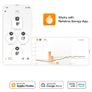 Netatmo Additional Smart Radiator Valve, Add-on for Smart Thermostat Image 2