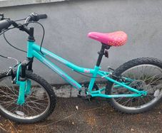 Girls Bike
