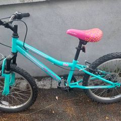 Girls Bike