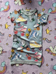 11-12years, Molo Dress