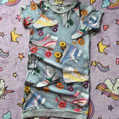 11-12years, Molo Dress