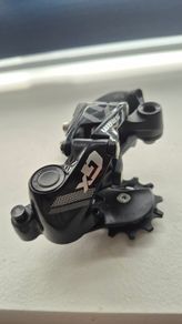 Sram gx 11 speed draileur   new