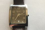 DKNY Quartz.