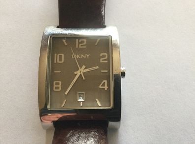DKNY Quartz.