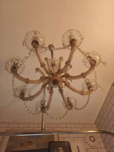 Chandelier