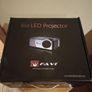 Favi Rio led projector Image 3