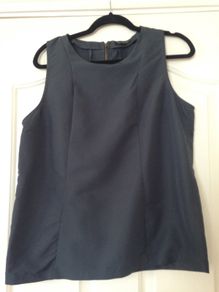 Topshop vest top