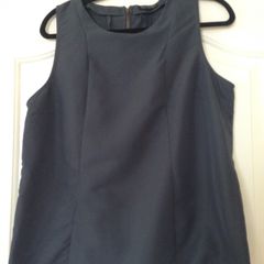 Topshop vest top