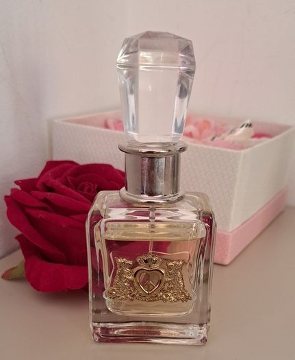 juicy couture peace and love