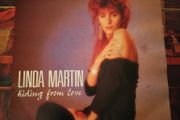Linda Martin - Hiding From Love