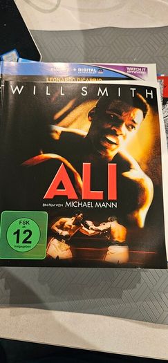 Blu Ray Movies