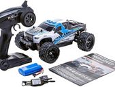 Monster truck Remote Controlled RC Car 45 km/h,